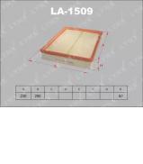 Фильтр LYNXauto LA-1509 Фильтр LYNXauto LA-1509