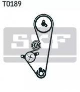 Ременный комплект SKF VKMA 03254 Ременный комплект SKF VKMA 03254