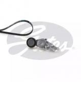 Ременный комплект GATES K025PK1303 Ременный комплект GATES K025PK1303