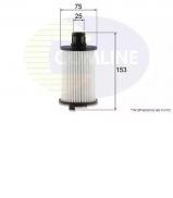 Фильтр COMLINE EOF272 Фильтр COMLINE EOF272
