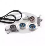 Ременный комплект GATES K025641XS Ременный комплект GATES K025641XS