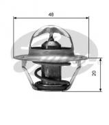 Термостат GATES TH00391G2 Термостат GATES TH00391G2