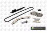 Комплект цепи привода распредвала BGA TC9502FK Комплект цепи привода распредвала BGA TC9502FK