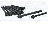 Комплект болтов AJUSA 81033800 Комплект болтов AJUSA 81033800