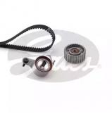 Ременный комплект GATES K015214XS Ременный комплект GATES K015214XS