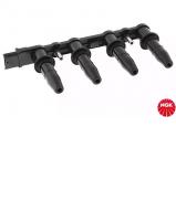 Катушка зажигания NGK 48004 Катушка зажигания NGK 48004