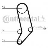 Комплект водяного насоса / зубчатого ремня CONTITECH CT939WP3 Комплект водяного насоса / зубчатого ремня CONTITECH CT939WP3