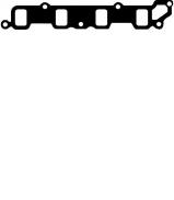 Прокладкa GLASER X56008-01 Прокладкa GLASER X56008-01