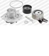 Комплект водяного насоса / зубчатого ремня SNR KDP458.330 Комплект водяного насоса / зубчатого ремня SNR KDP458.330