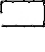 Прокладкa GLASER X08283-01 Прокладкa GLASER X08283-01