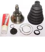 Шарнирный комплект FORMPART 26398006/S Шарнирный комплект FORMPART 26398006/S