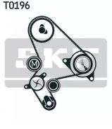 Ременный комплект SKF VKMA 03248 Ременный комплект SKF VKMA 03248