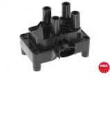 Катушка зажигания NGK 48001 Катушка зажигания NGK 48001