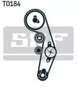 Комплект водяного насоса / зубчатого ремня SKF VKMC 01250-3 Комплект водяного насоса / зубчатого ремня SKF VKMC 01250-3