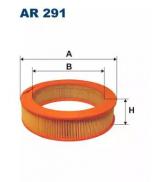 Фильтр FILTRON AR291 Фильтр FILTRON AR291