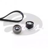 Ременный комплект GATES K015592XS Ременный комплект GATES K015592XS