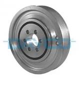 Ременный шкив DAYCO DPV1011 Ременный шкив DAYCO DPV1011