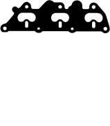 Прокладкa ELRING 627.380 Прокладкa ELRING 627.380