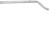 Трубка POLMO 07.520