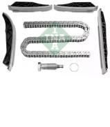 Комплект цепи привода распредвала INA 559 0042 10 Комплект цепи привода распредвала INA 559 0042 10