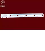 Порог KLOKKERHOLM 9521091 Порог KLOKKERHOLM 9521091