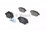 Комплект тормозных колодок BOSCH 0 986 424 597 Комплект тормозных колодок BOSCH 0 986 424 597