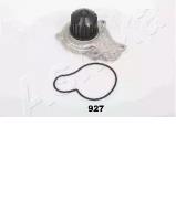 Насос ASHIKA 35-09-927 Насос ASHIKA 35-09-927