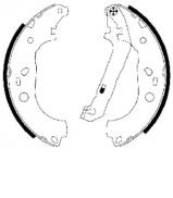 Комлект тормозных накладок TEXTAR 91064900 Комлект тормозных накладок TEXTAR 91064900