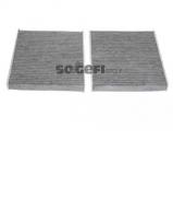 Фильтр PURFLUX AHC336-2 Фильтр PURFLUX AHC336-2