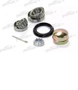 Комплект подшипника PATRON PBK529 Комплект подшипника PATRON PBK529