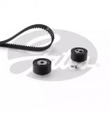 Ременный комплект GATES K025558XS Ременный комплект GATES K025558XS