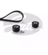 Ременный комплект GATES K015588XS Ременный комплект GATES K015588XS