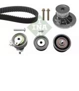 Комплект водяного насоса / зубчатого ремня INA 530 0443 30 Комплект водяного насоса / зубчатого ремня INA 530 0443 30