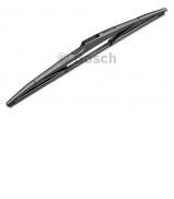 Щетка стеклоочистителя BOSCH 3 397 011 134 Щетка стеклоочистителя BOSCH 3 397 011 134