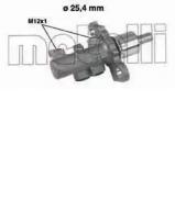 Цилиндр METELLI 05-0402 Цилиндр METELLI 05-0402