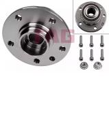 Комплект подшипника FAG 713 6106 50 Комплект подшипника FAG 713 6106 50