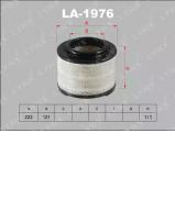 Фильтр LYNXauto LA-1976 Фильтр LYNXauto LA-1976