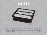 Фильтр LYNXauto LA-319 Фильтр LYNXauto LA-319