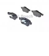 Комплект тормозных колодок BOSCH 0 986 494 453 Комплект тормозных колодок BOSCH 0 986 494 453