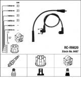 Комплект электропроводки NGK 8487 Комплект электропроводки NGK 8487