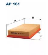 Фильтр FILTRON AP161 Фильтр FILTRON AP161