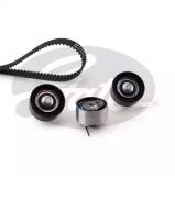 Ременный комплект GATES K015586XS Ременный комплект GATES K015586XS