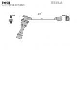 Комплект электропроводки TESLA T902B Комплект электропроводки TESLA T902B
