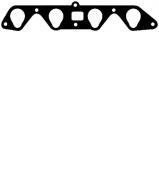 Прокладкa GLASER X07837-01 Прокладкa GLASER X07837-01