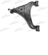Рычаг независимой подвески колеса PATRON PS5296L Рычаг независимой подвески колеса PATRON PS5296L