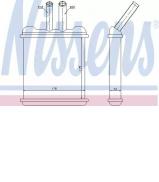 Теплообменник NISSENS 76502 Теплообменник NISSENS 76502