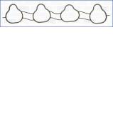 Прокладкa AJUSA 13195700 Прокладкa AJUSA 13195700