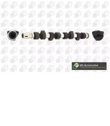 Вал BGA CS4312 Вал BGA CS4312