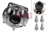 Комплект подшипника FAG 713 6784 30 Комплект подшипника FAG 713 6784 30