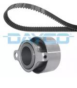 Ременный комплект DAYCO KTB125 Ременный комплект DAYCO KTB125